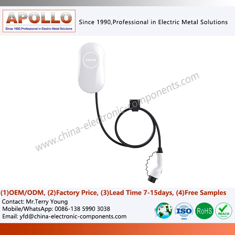 level 2 fast charger