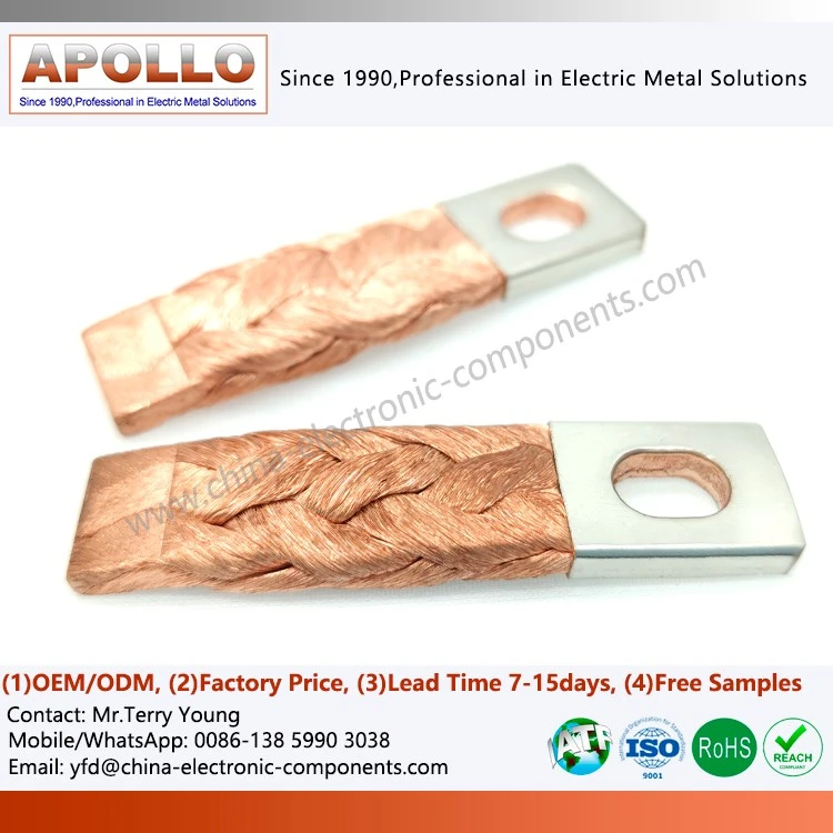 Copper Stranded Wire