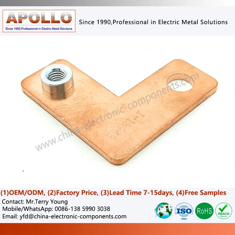 busbar high voltage