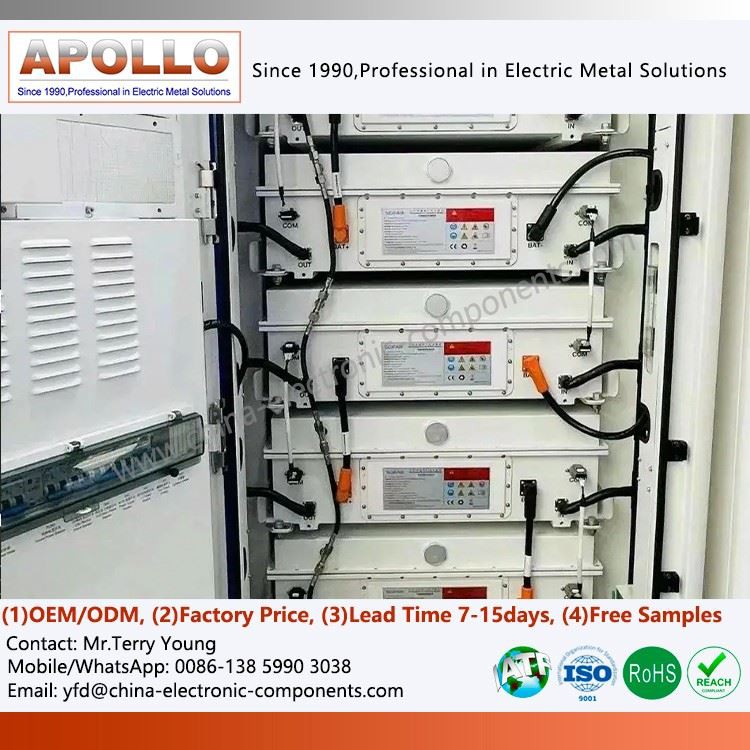 Home Energy Storage System