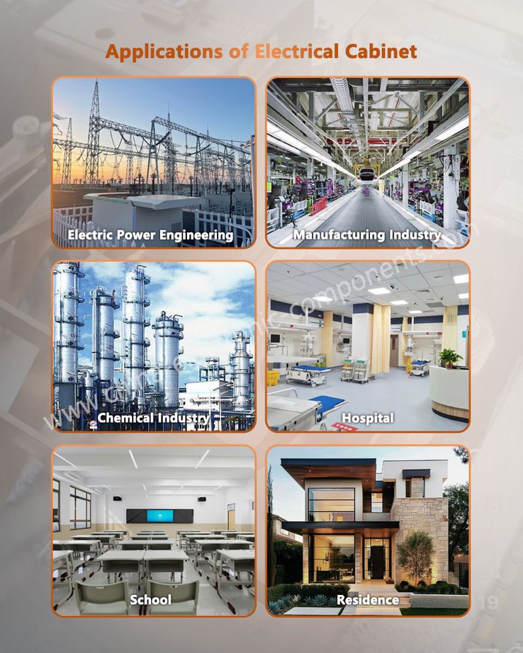 Applications of battery discharge module Applications of battery discharge module