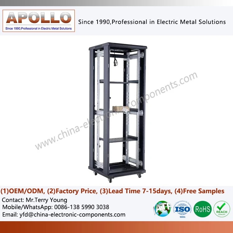 Server Rack Enclosure Server Rack Enclosure