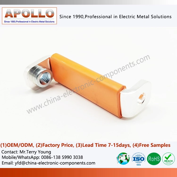 PVC Dipping Insulated Busbar suppliers